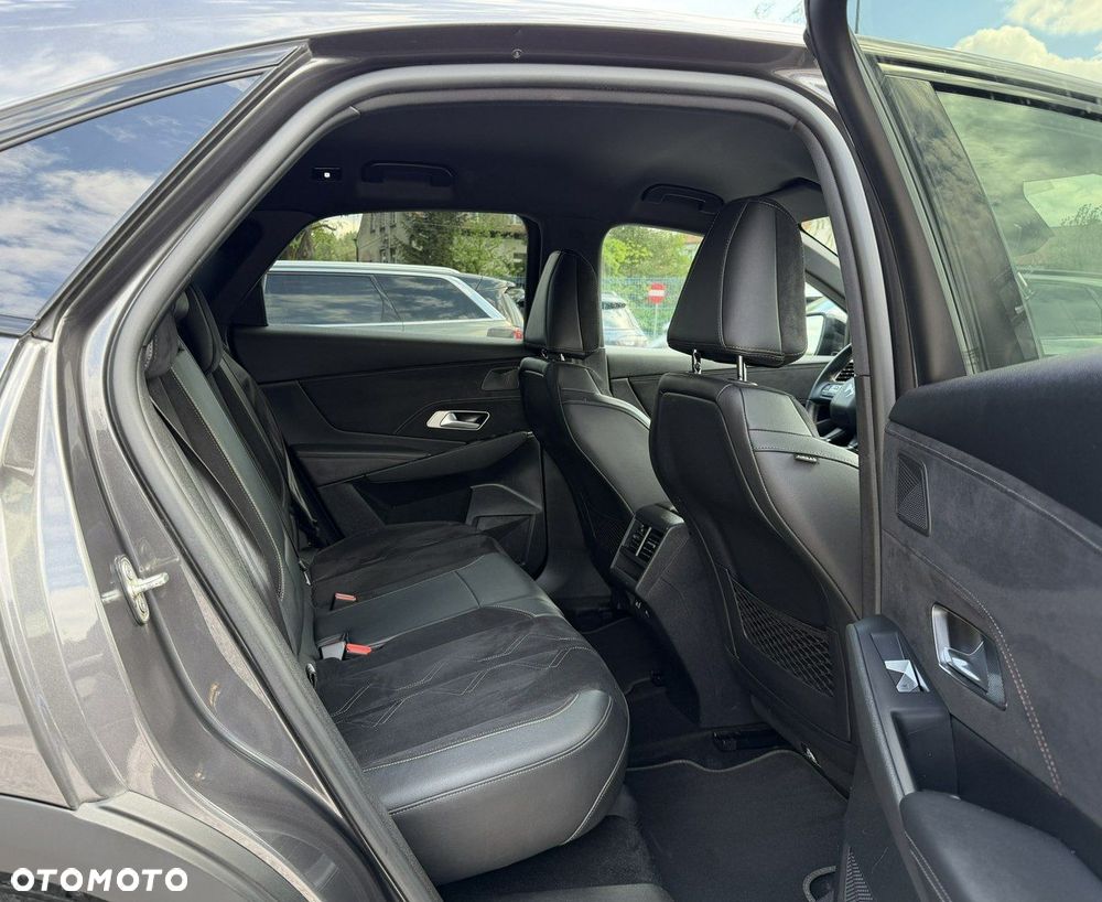 DS Automobiles DS 7 Crossback - 14