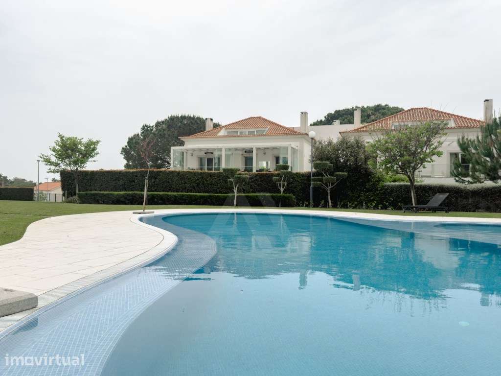 Apartamento T5 na Quinta da Martinha - Grande imagem: 3/36