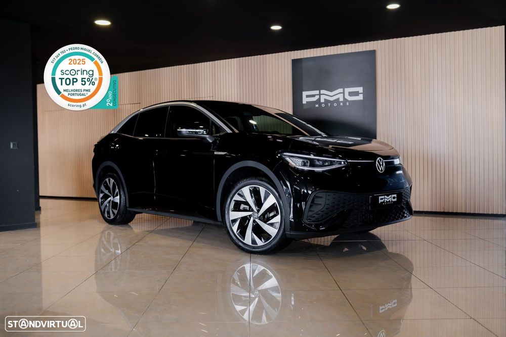 VW ID.5 77 kWh Pro Performance - 1