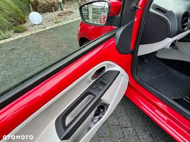 Seat Mii 1.0 by Cosmopolitan - 10