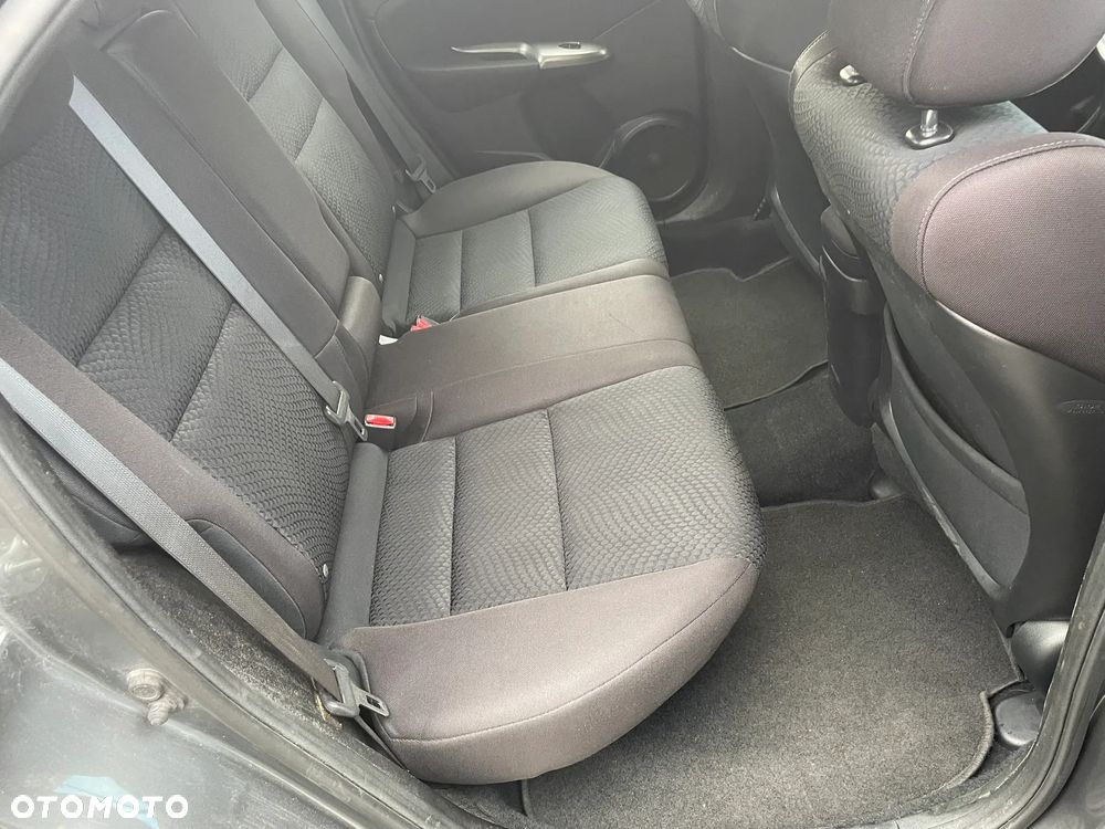 Honda Civic 1.8 Sport - 10