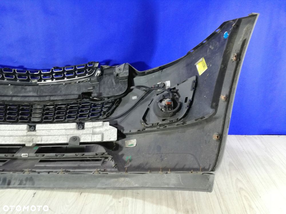 opel antara lift gue zderzak przód przedni pdc 10/15 - 7