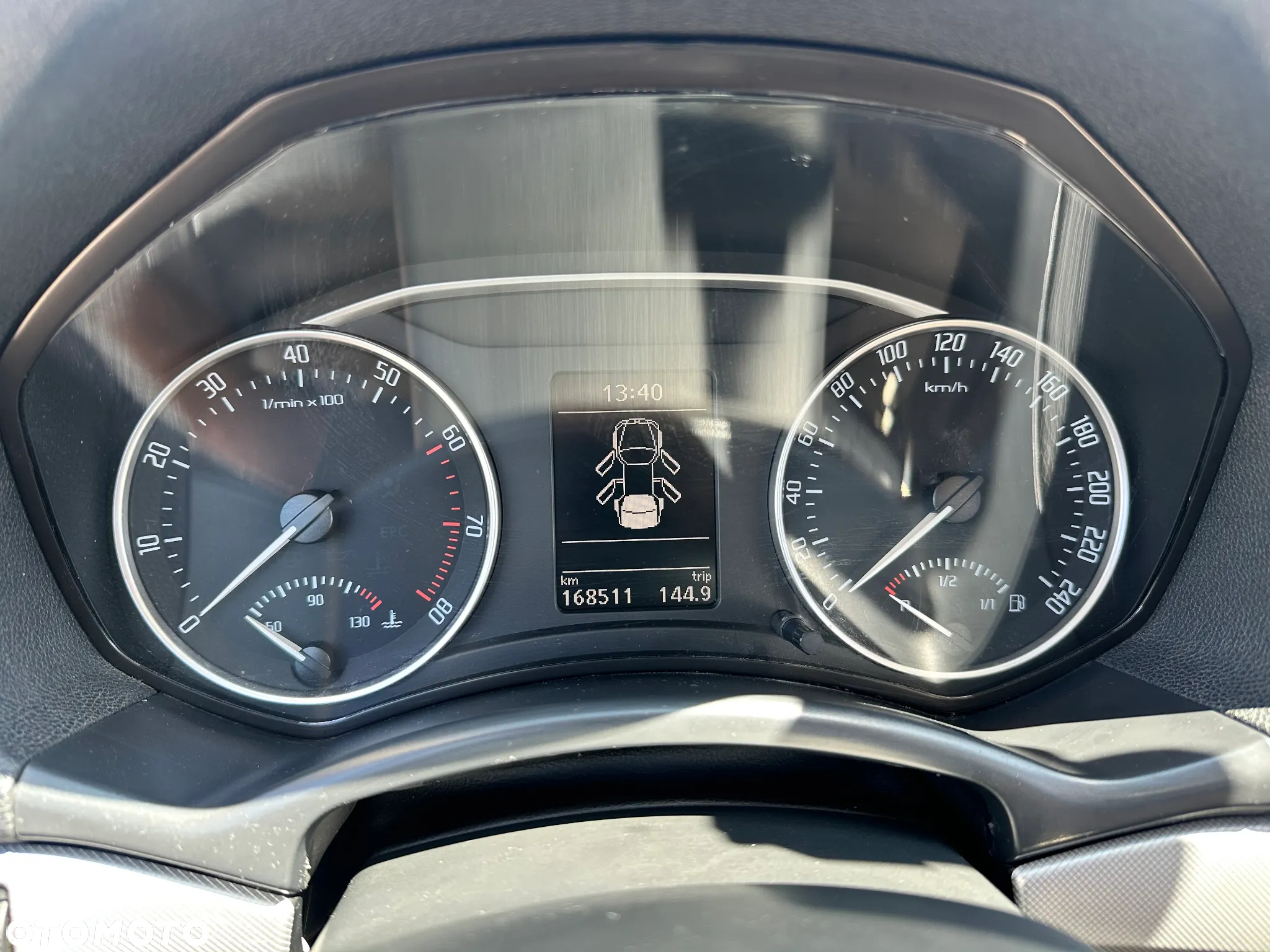 Skoda Octavia 1.4 TSI Elegance - 9
