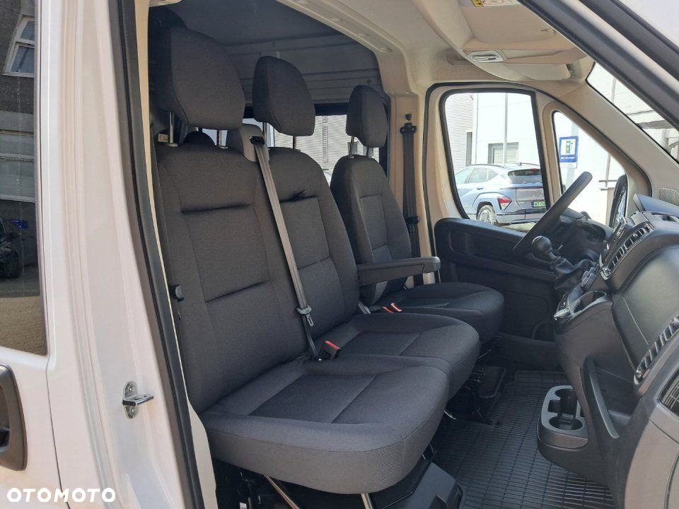 Fiat Ducato - 27