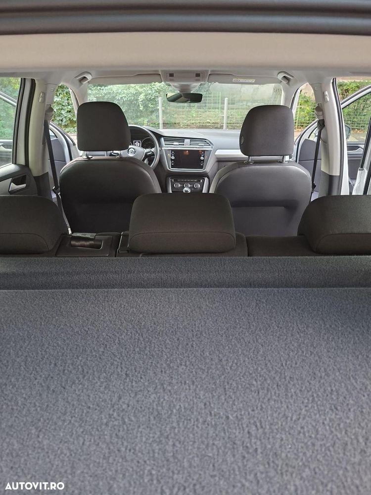 Volkswagen Tiguan ver-1-5-tsi-trendline - 16