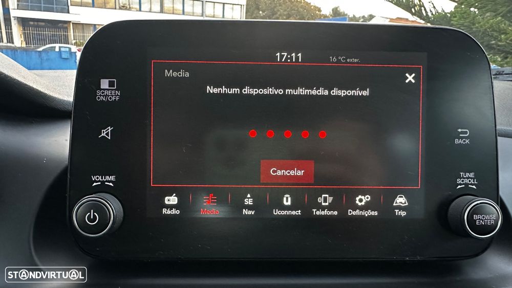 Fiat Tipo 1.3 Multijet City Life - 38