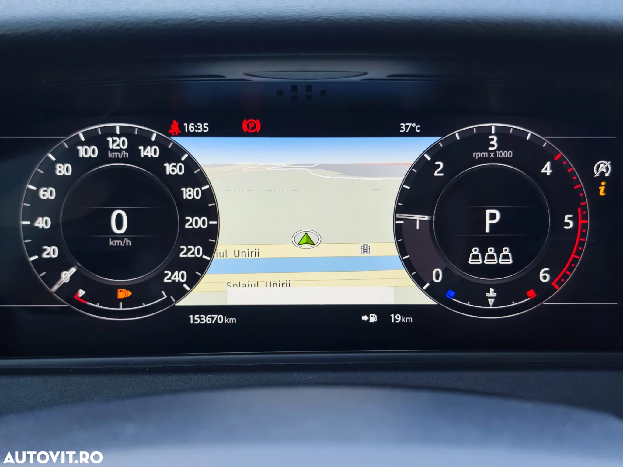 Land Rover Range Rover Velar 2.0 - 25