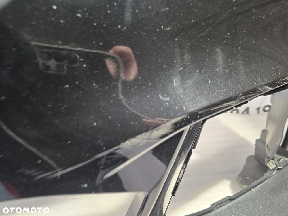BMW X1 F48 M-PAKIET ZDERZAK PRZEDNI PRZÓD NA 6xPDC NR 51118059891 / 8059891 NR AUKCJI NZ2021 - 18