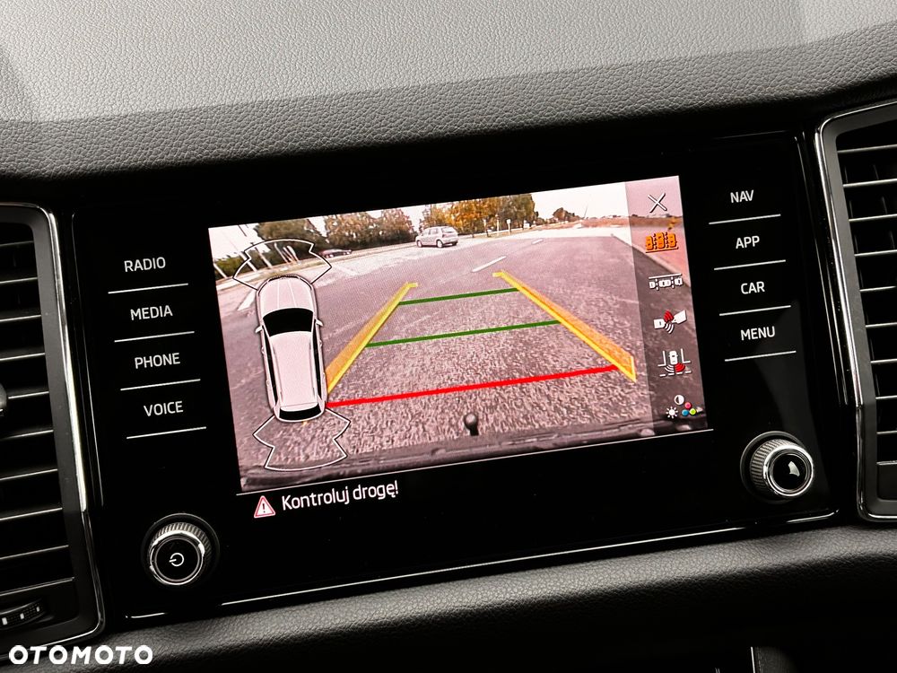 Skoda Kodiaq 1.5 TSI ACT 4x2 Business DSG - 29