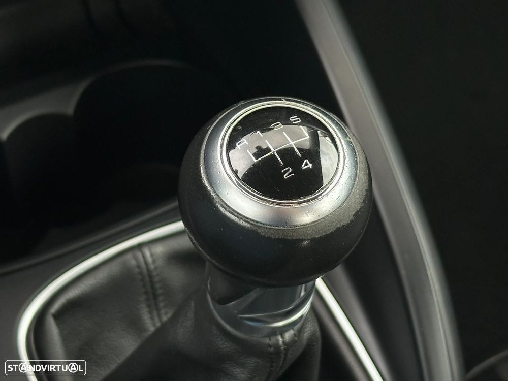 Audi A1 1.6 TDI Advance - 12