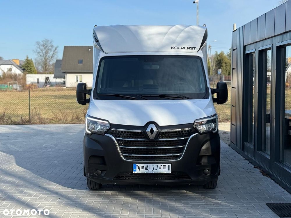 Renault Master - 2
