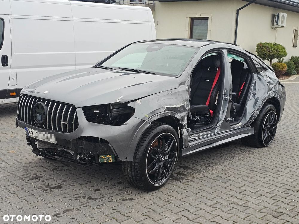 Mercedes-Benz Gle 2025 photo 4