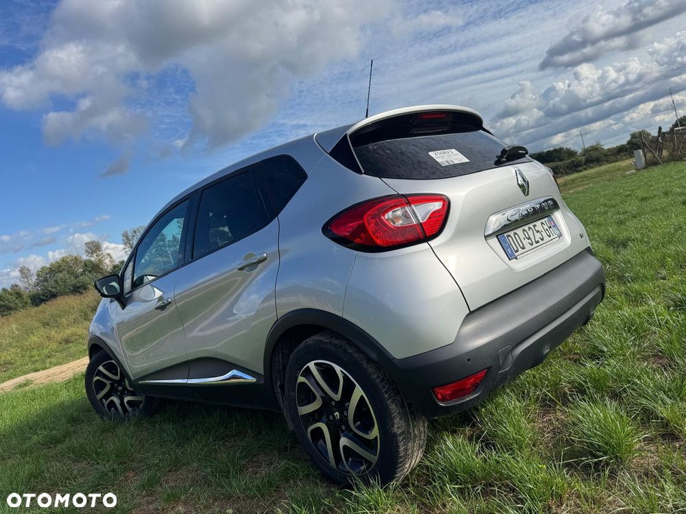 Renault Captur ENERGY TCe 120 EDC Dynamique - 7
