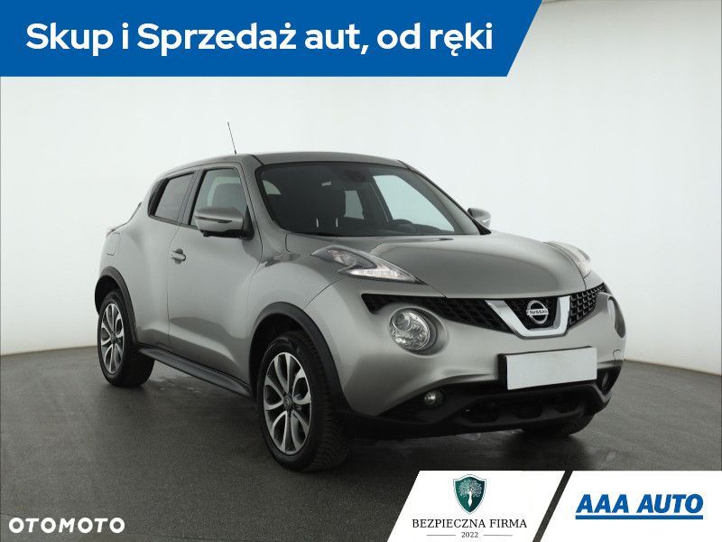 Nissan Juke - 3
