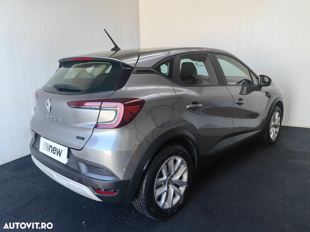 Renault Captur - 2