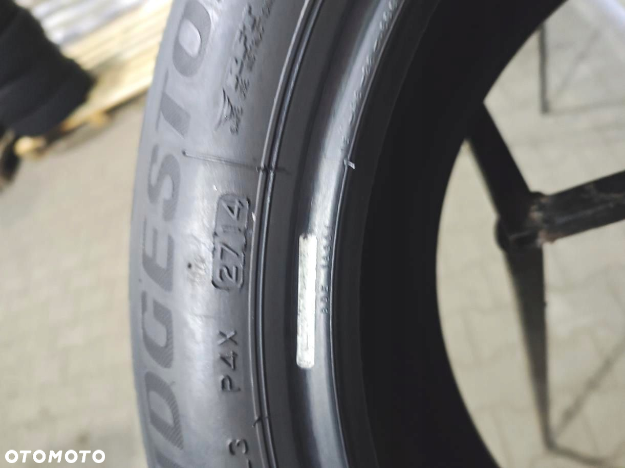 195/55r16 bridgestone 7mm opony zimowe 50040 - 9