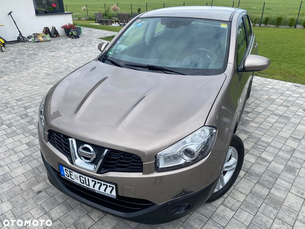 Nissan Qashqai 2.0 Tekna Premium - 3