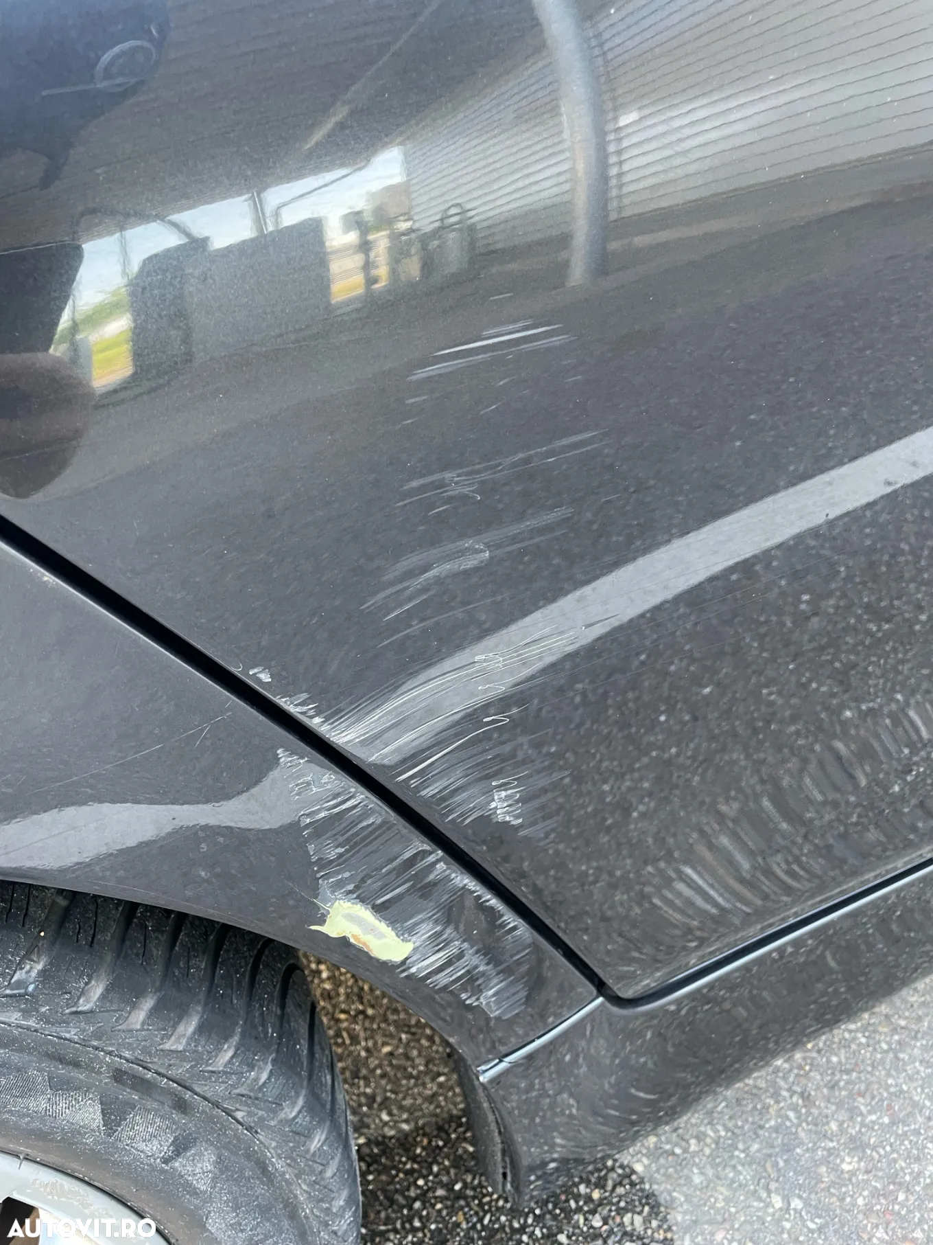 BMW Seria 5 - 33