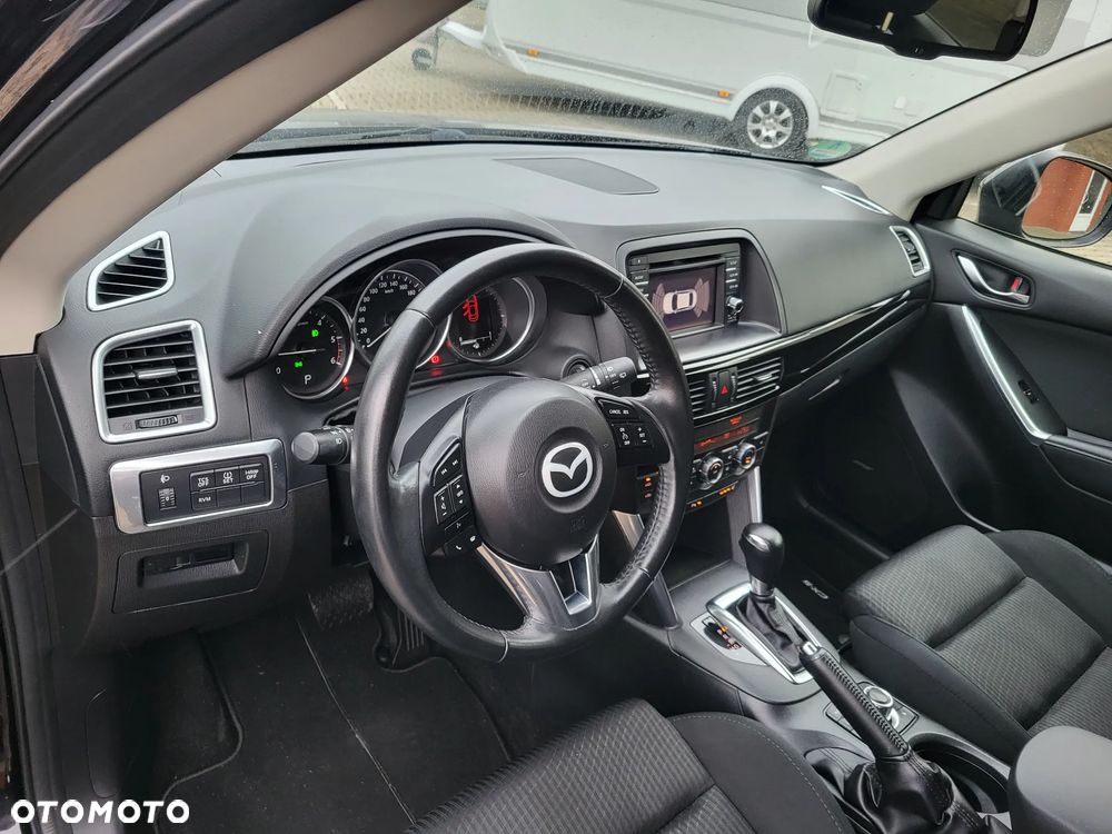 Mazda CX-5 SKYACTIV-D 150 Drive Exclusive-Line - 18