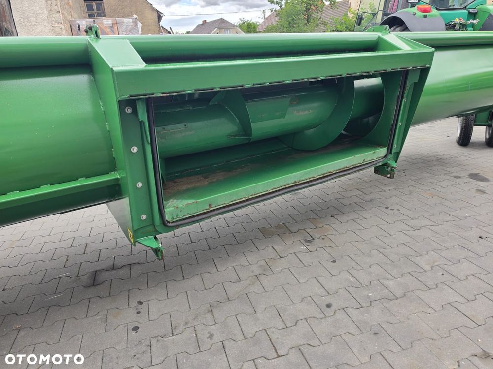 Inny SMG-600 - 3