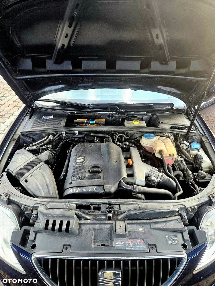 Seat Exeo 1.8T Style - 20