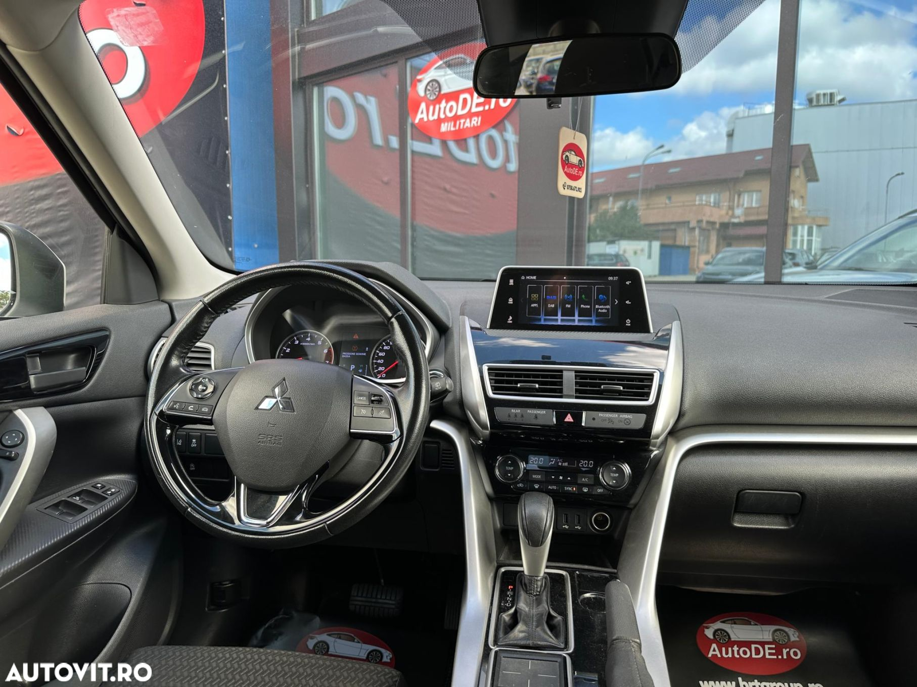 Mitsubishi Eclipse-Cross - 6