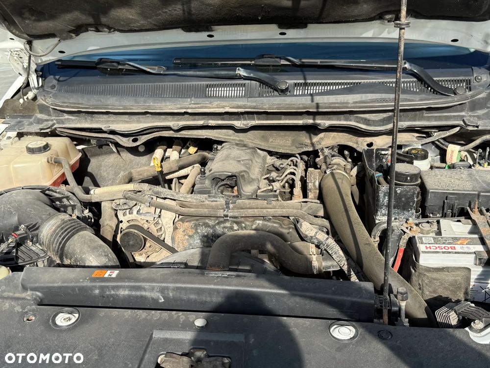 Ford Ranger 2.2 TDCi 4x4 DC XL - 11