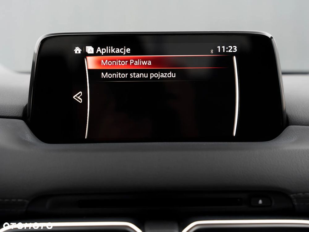 Mazda CX-5 SKYACTIV-D 150 Exclusive-Line - 37