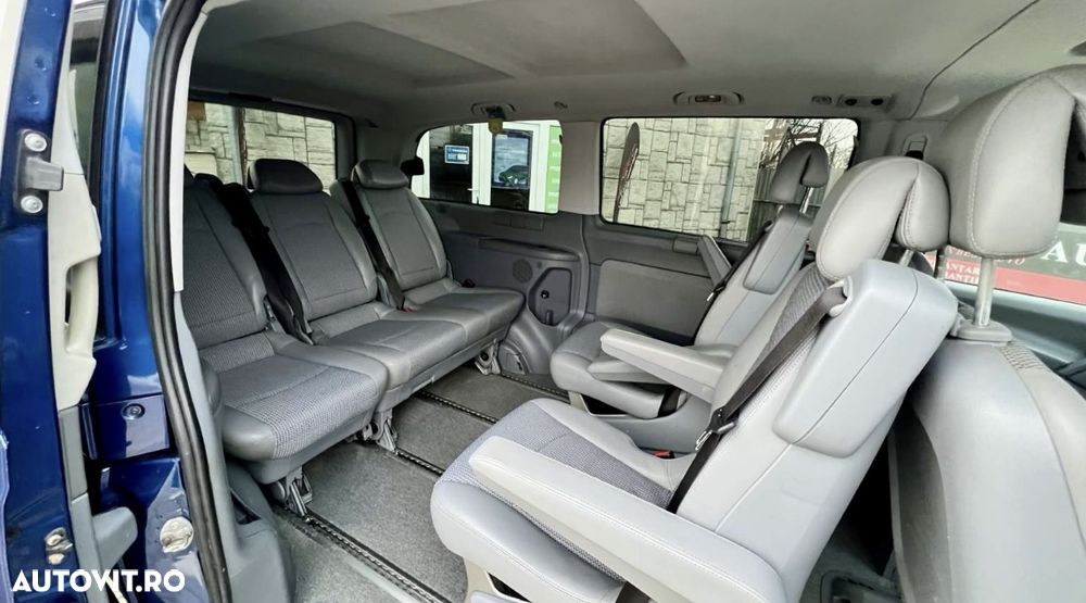 Mercedes-Benz Viano - 7