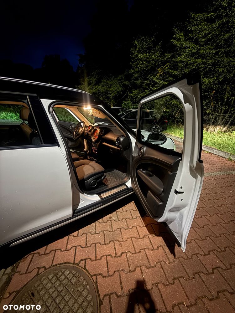 MINI Countryman - 12