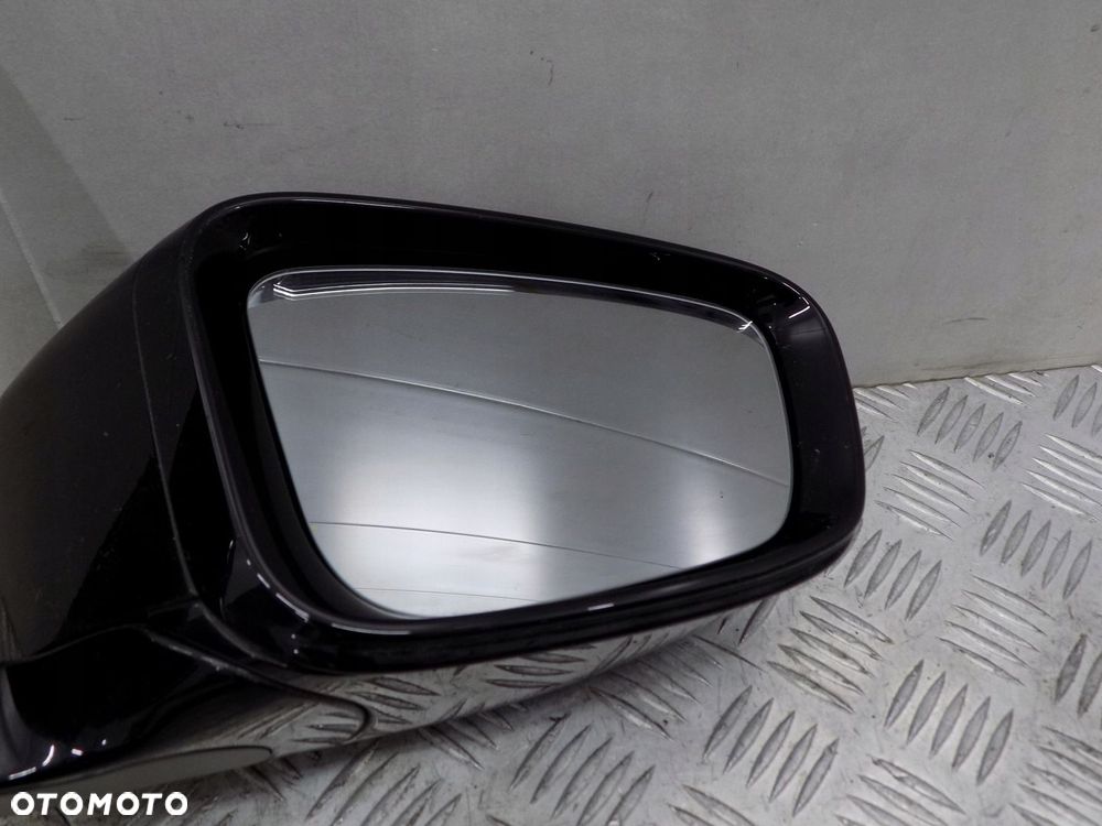 BMW 3 G20 G21 LUSTERKO PRAWE LEWE 475 6PIN SHADOW - 5