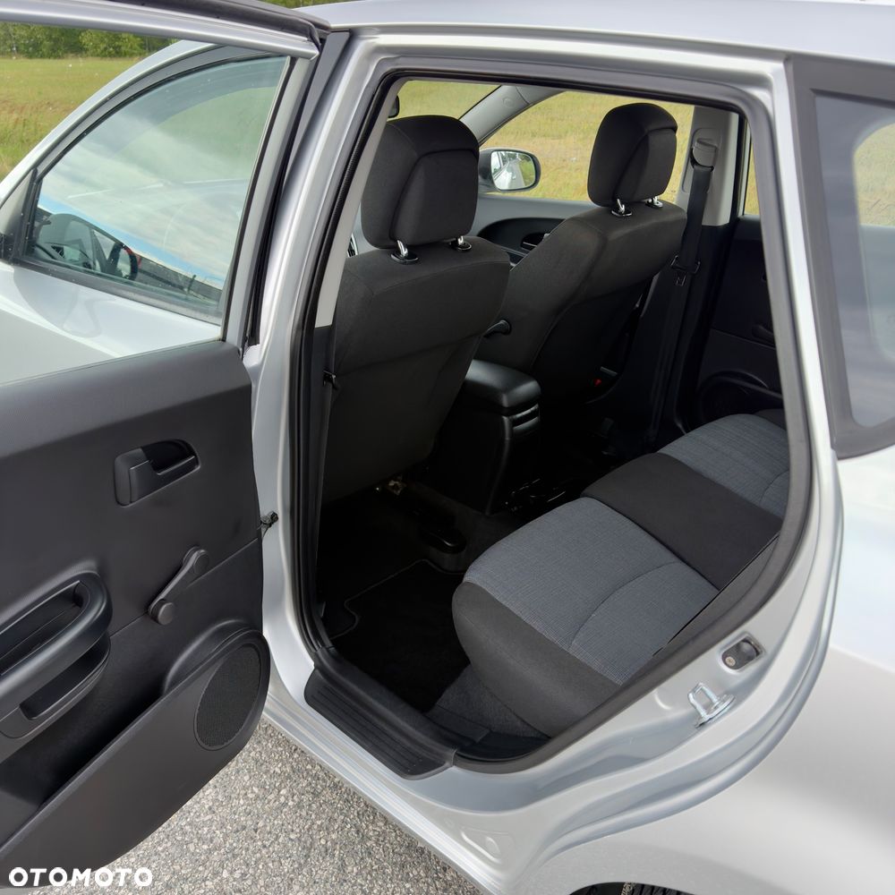 Kia Ceed 1.4 Comfort - 14