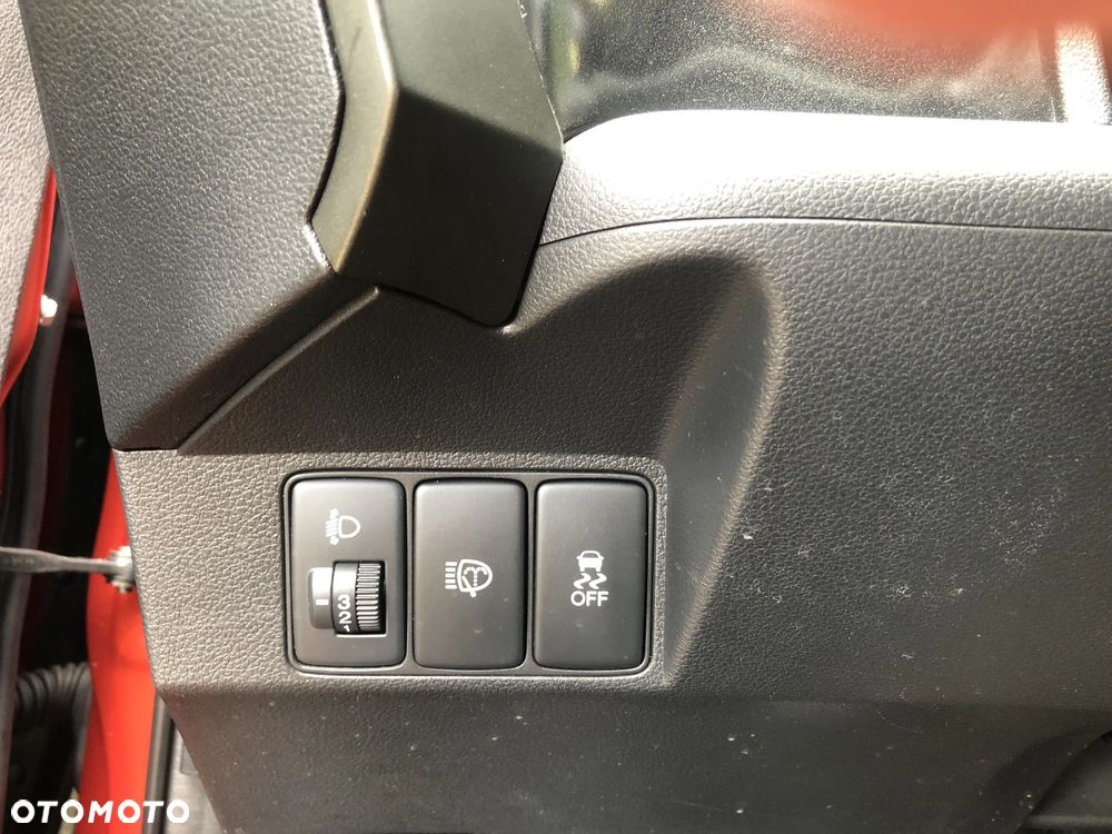 Honda Civic 1.8 Sport - 15