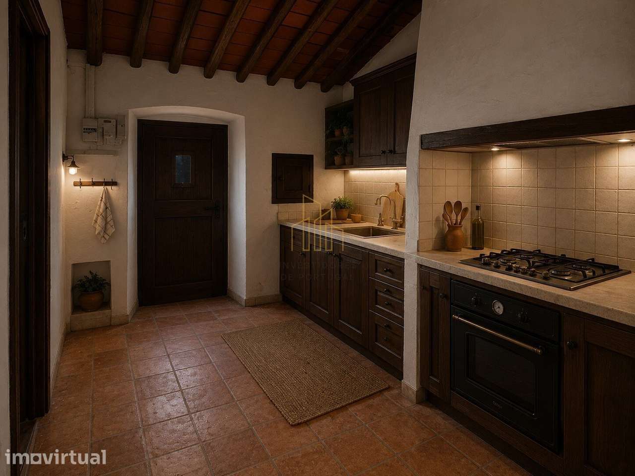Casa de Aldeia - Grande imagem: 3/10