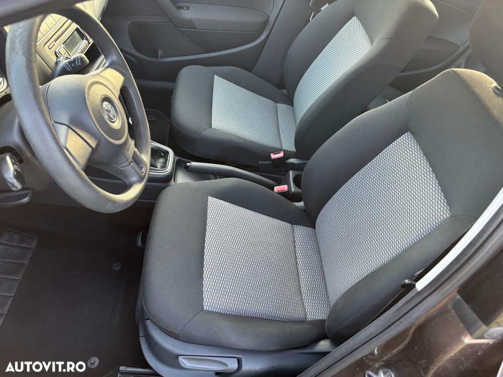 Volkswagen Polo - 12