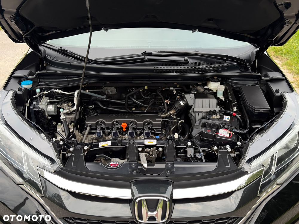 Honda CR-V 2.0 Comfort - 36