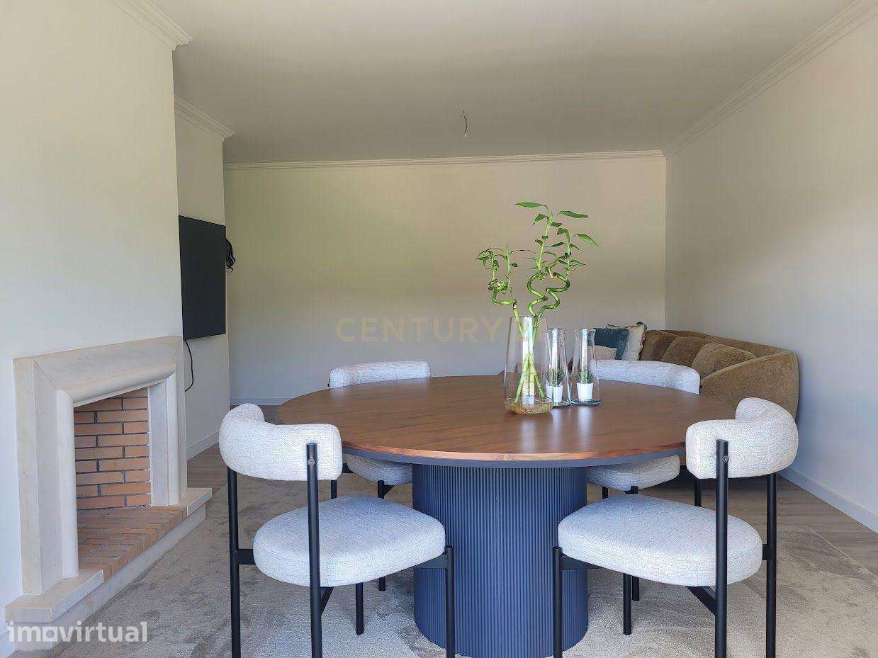 Apartamento T3 Moderno em Poiares, Vila Nova de Poiares - Grande imagem: 4/34