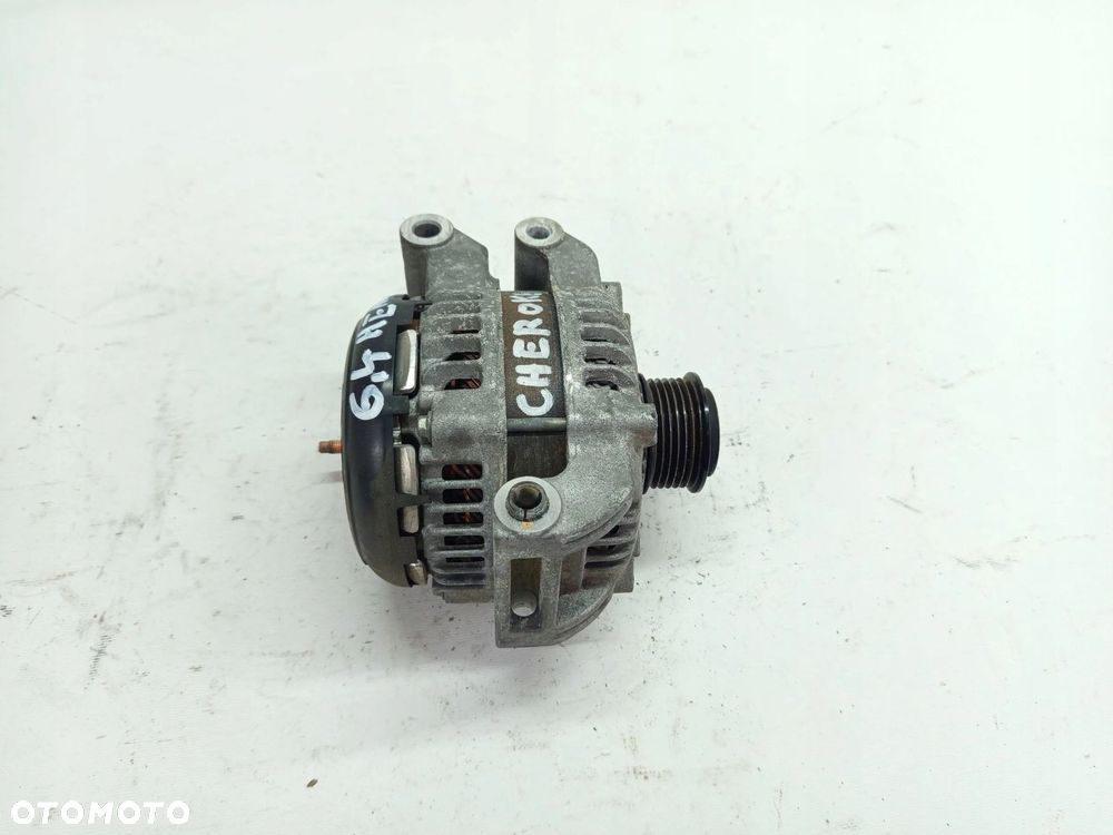 ALTERNATOR JEEP GRAND CHEROKEE WK2 6.4 HEMI P04801834AB - 2