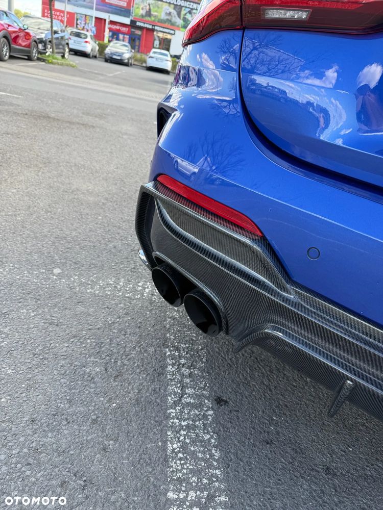 BMW Seria 4 M440i xDrive mHEV sport - 7