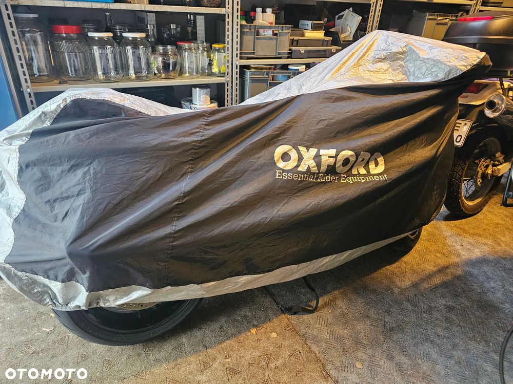 Suzuki Hayabusa - 26