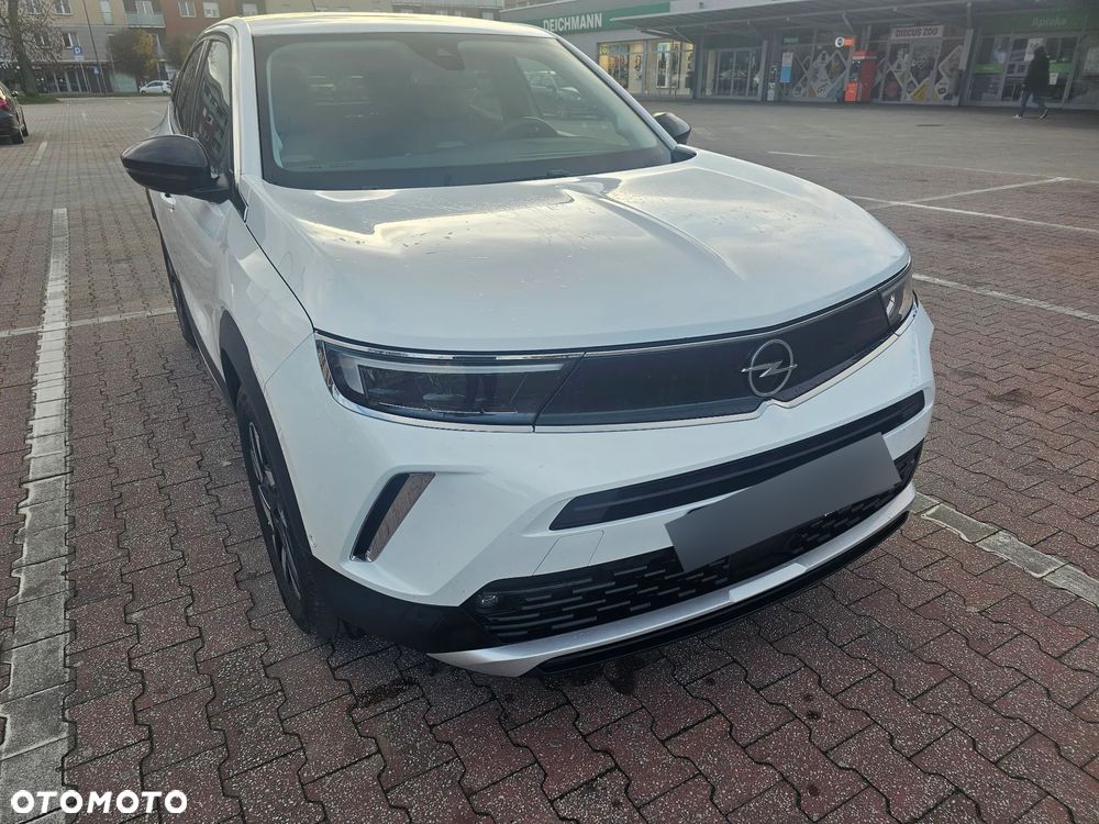 Opel Mokka 1.2 T Elegance S&S - 7