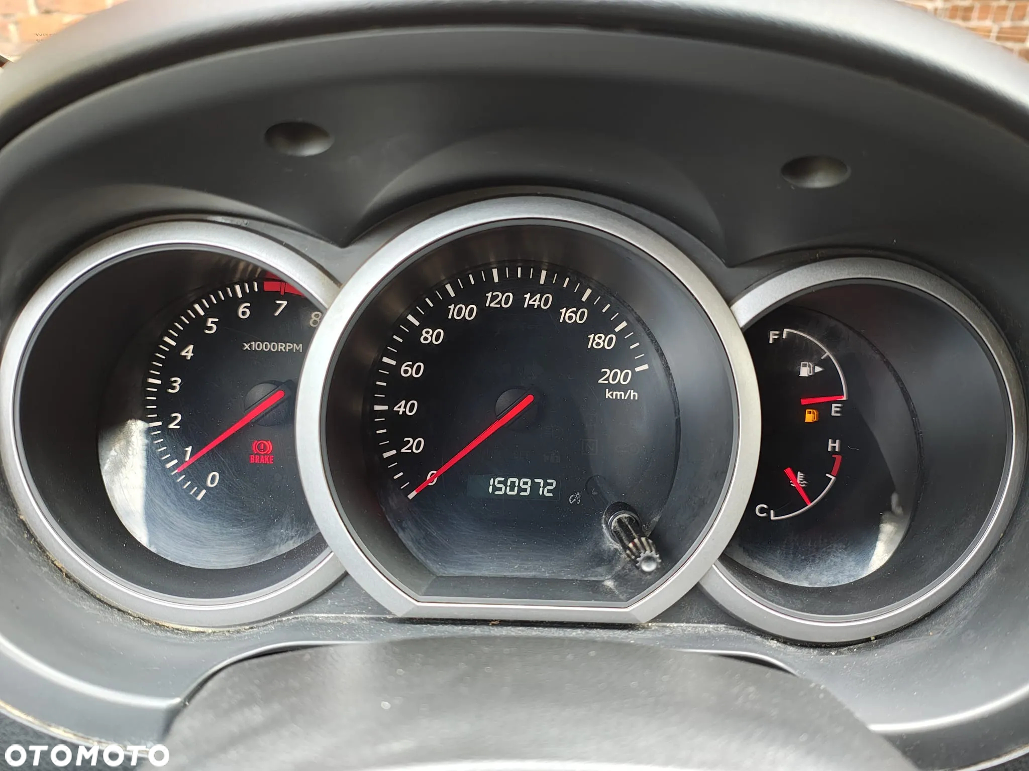 Suzuki Grand Vitara - 8