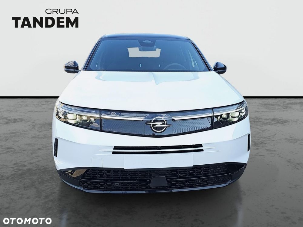 Opel Grandland - 2