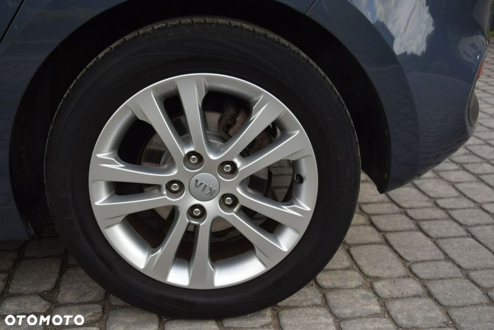 Kia Ceed 1.4 CVVT Dream Team Edition - 37