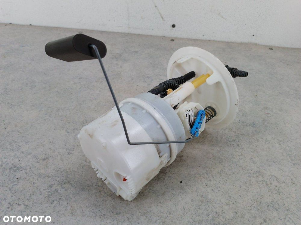 POMPA PALIWA CITROEN C3 II FL 9685471980 09730519900 1.2 VTI - 6