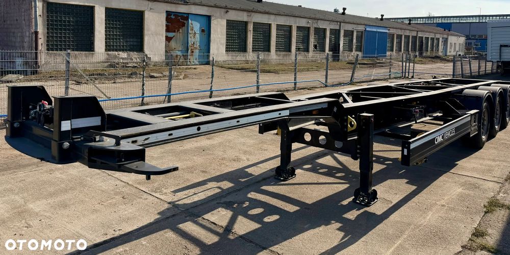 CIMC SC03 45 FLW - 4