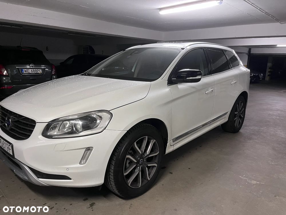 Volvo XC 60 T6 Geartronic Momentum - 7