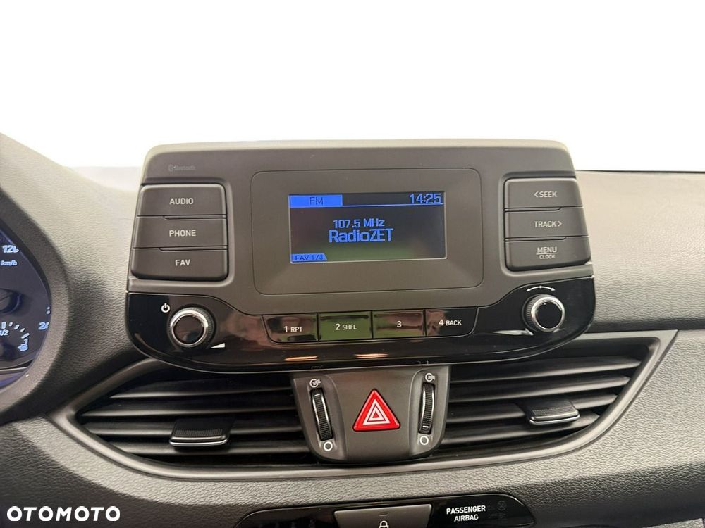 Hyundai i30 - 20