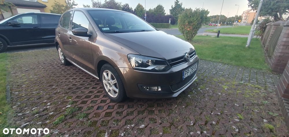 Volkswagen Polo - 2