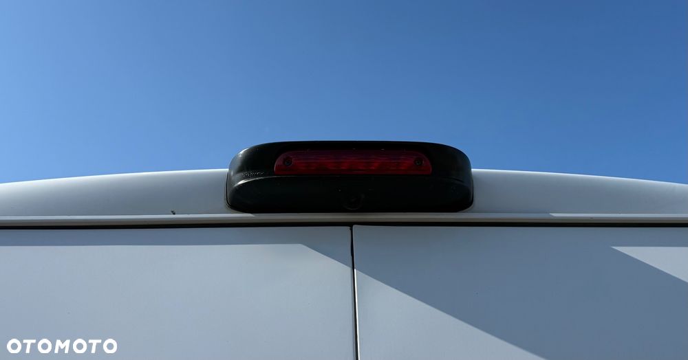 Fiat DUCATO L2H2 klima 2.3jtd navi, kamera, tempomat czujniki pdc - 20